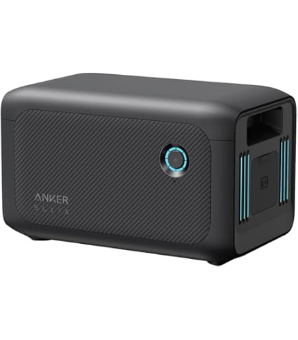 Anker Solix BP1000 拡張バッテリー (1056Wh)ほぼ新品 楽天市場】Anker Solix BP1000 拡張バッテリー (1056Wh) Anker